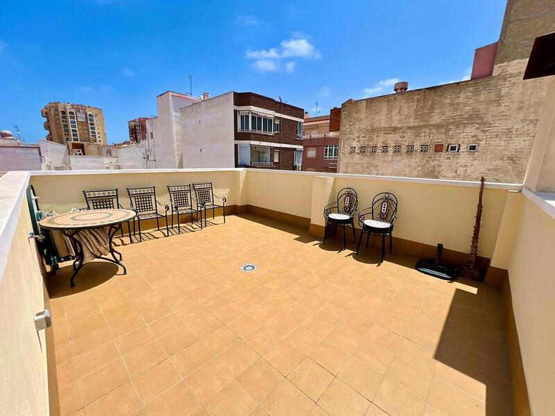 2 Cuarto Apartamento en venta