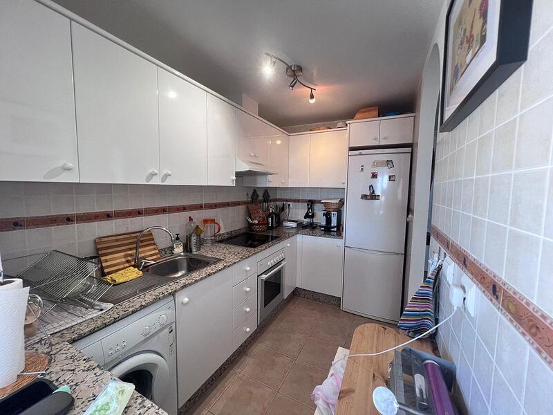 2 chambre Appartement à vendre