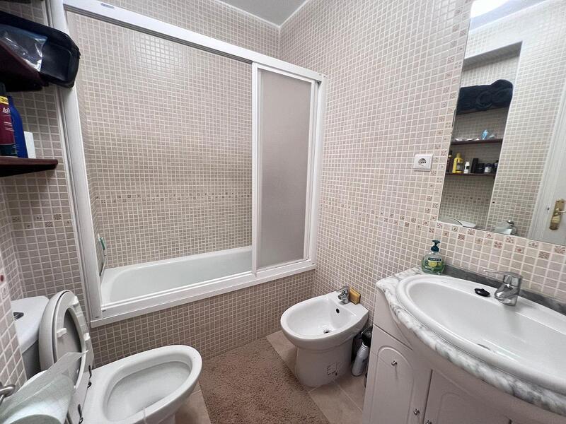 2 Cuarto Apartamento en venta