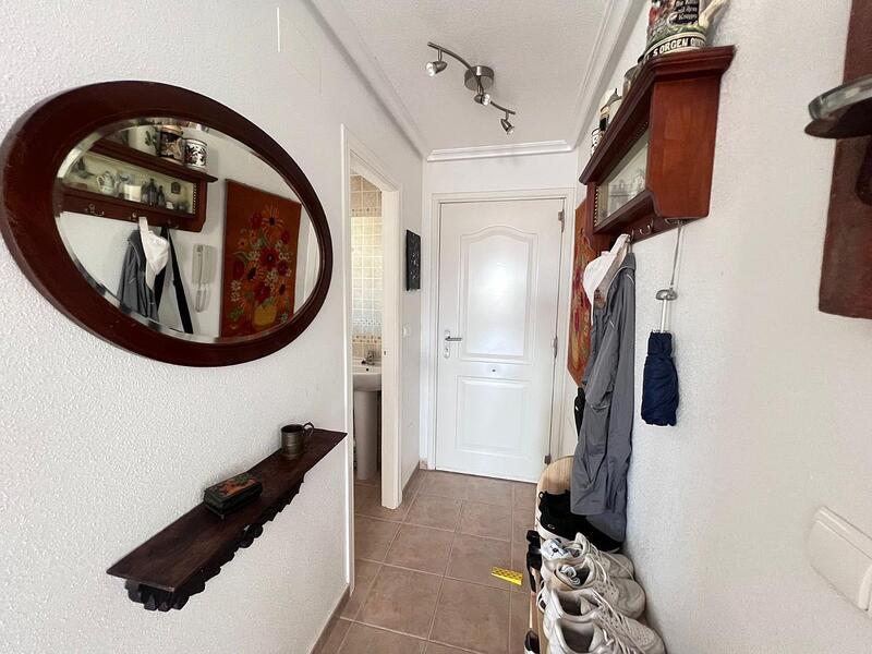 2 slaapkamer Appartement Te koop