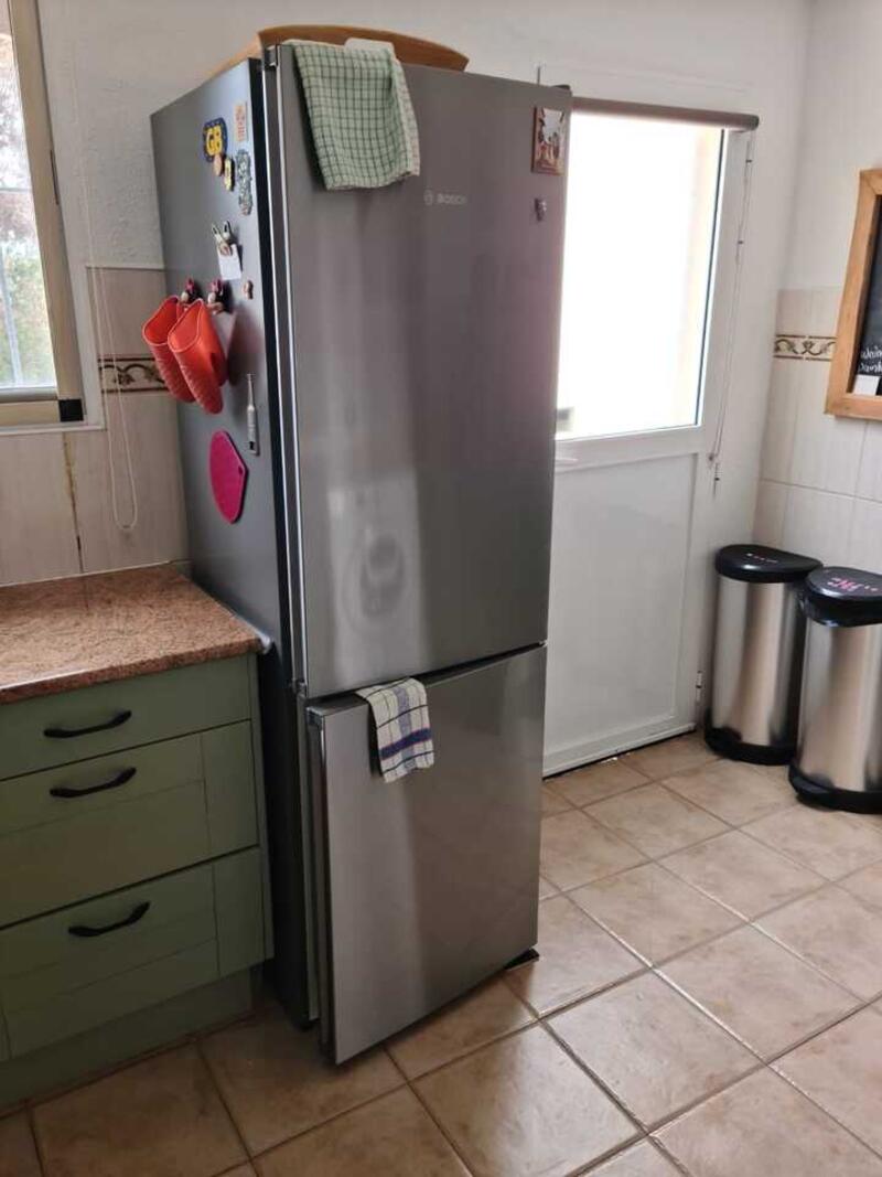 2 Cuarto Adosado en venta