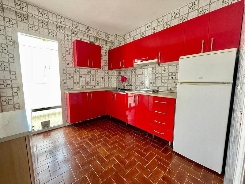 2 Cuarto Apartamento en venta