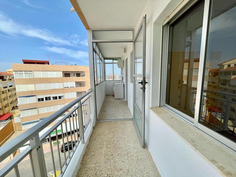 2 Cuarto Apartamento en venta