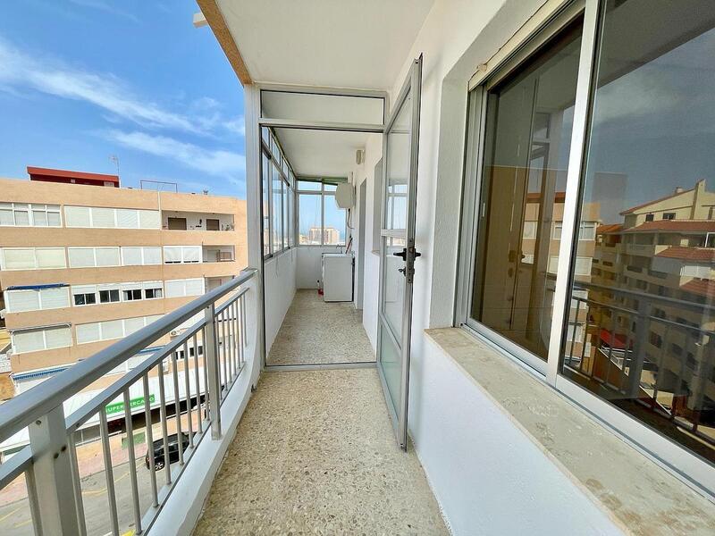 2 Cuarto Apartamento en venta