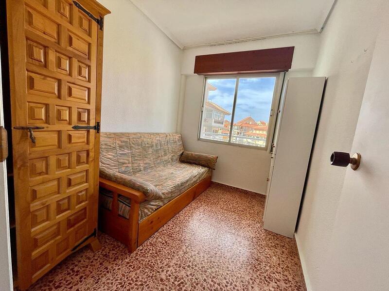 2 slaapkamer Appartement Te koop