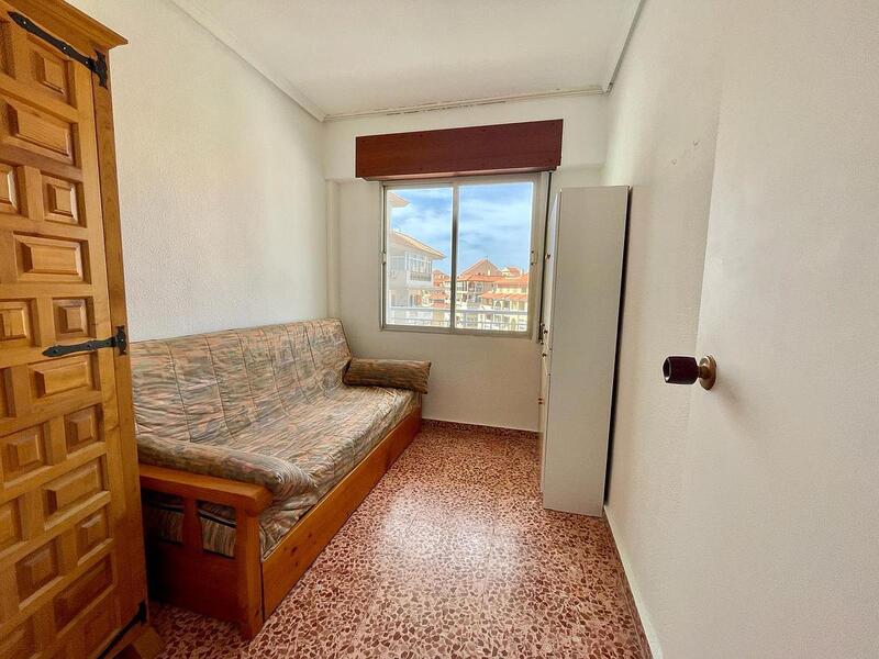 2 Schlafzimmer Appartement zu verkaufen