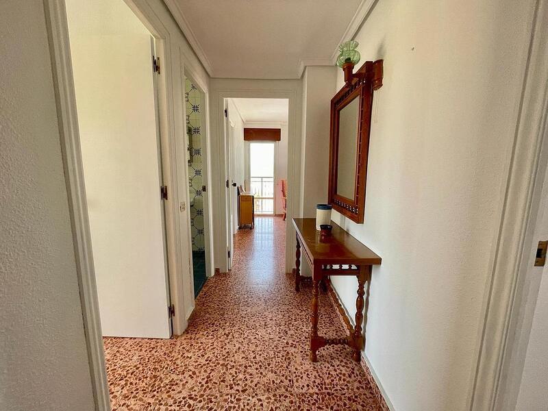 2 slaapkamer Appartement Te koop