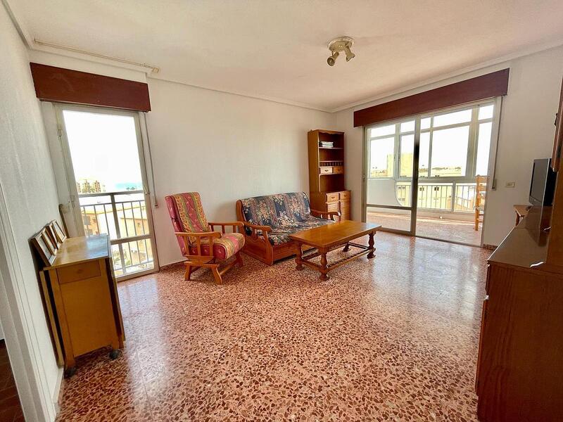 2 Cuarto Apartamento en venta