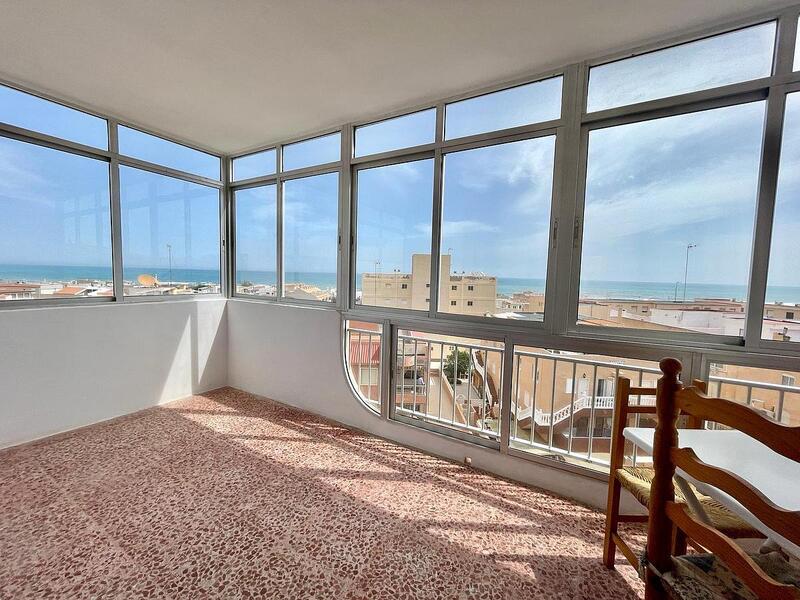 2 Cuarto Apartamento en venta