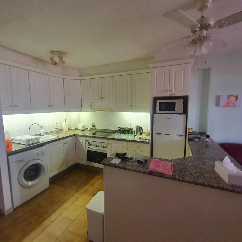 2 chambre Appartement à vendre