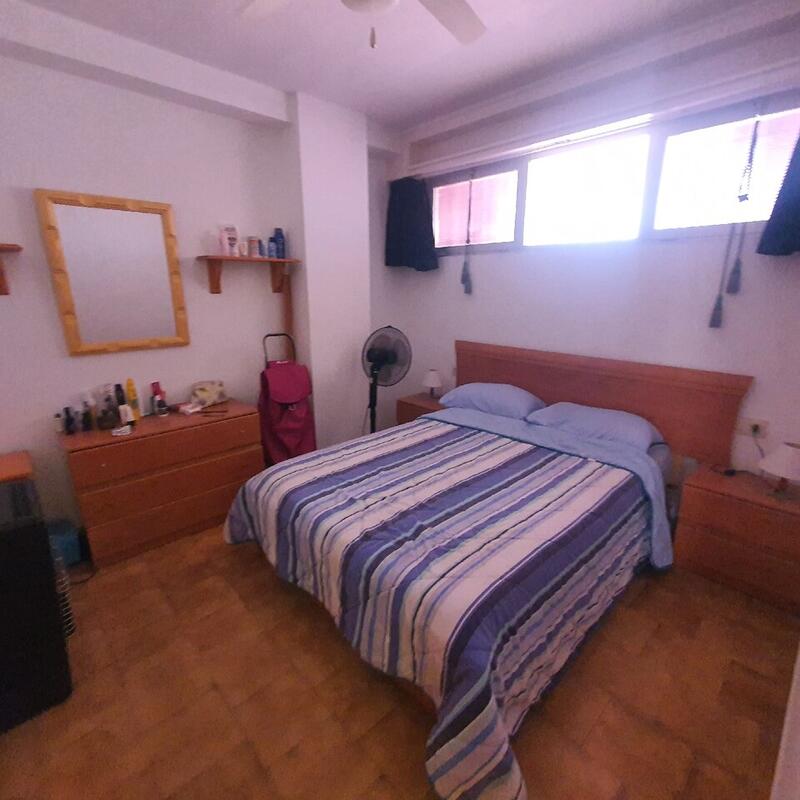 2 slaapkamer Appartement Te koop