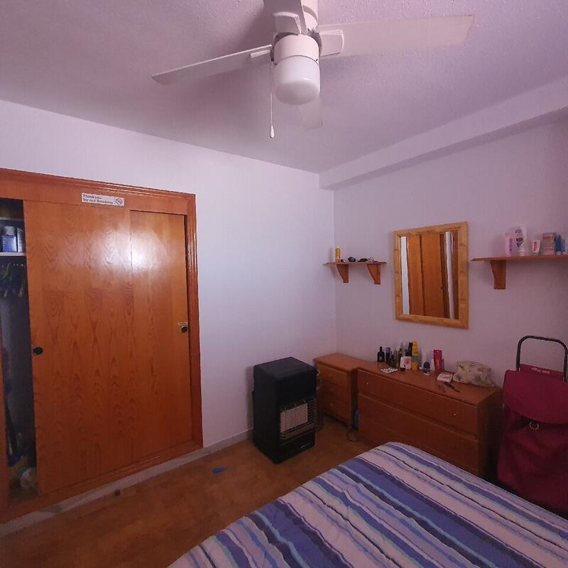 2 slaapkamer Appartement Te koop