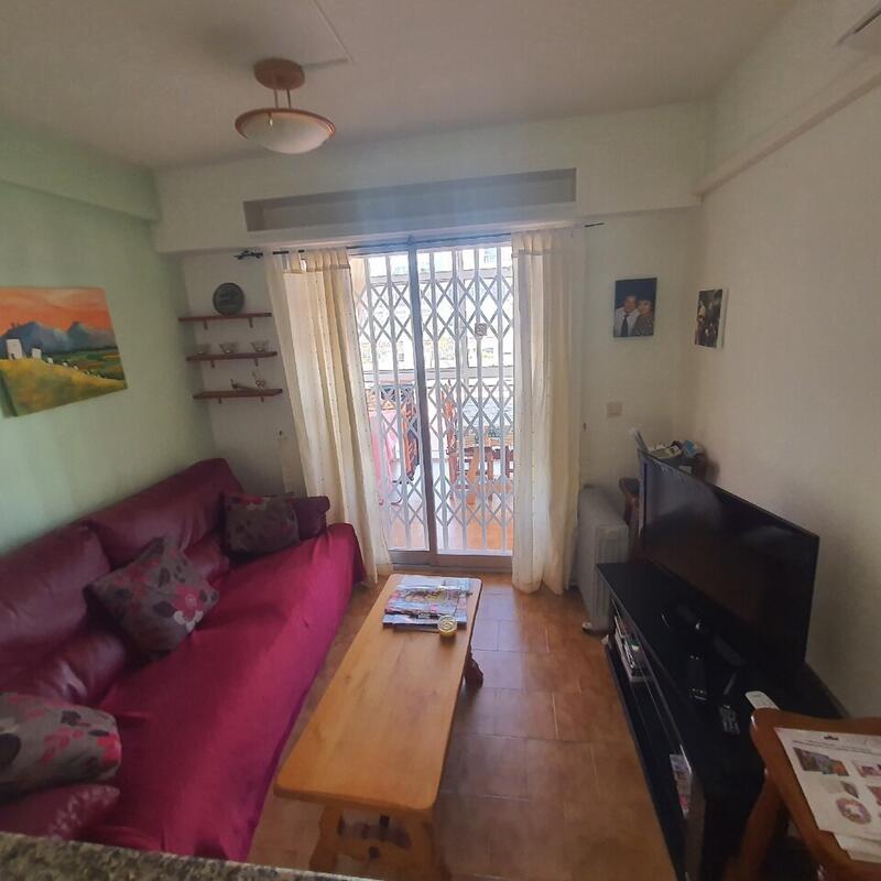 2 Cuarto Apartamento en venta