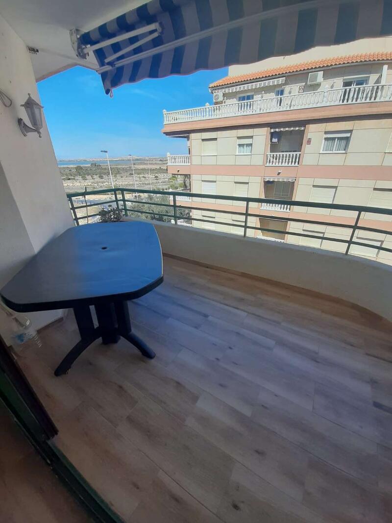 Appartement zu verkaufen in Torrevieja, Alicante