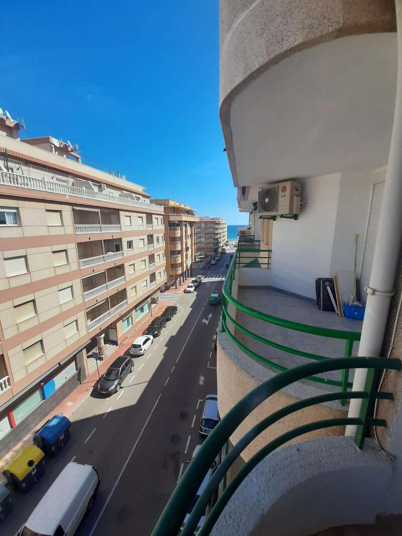 2 Cuarto Apartamento en venta