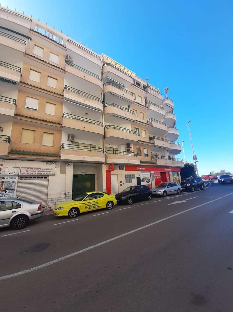 2 Cuarto Apartamento en venta