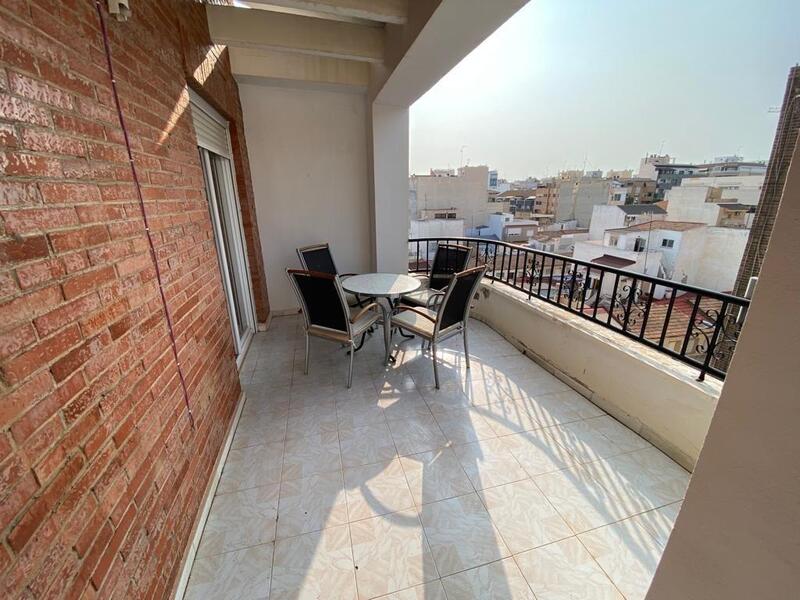 Apartment for sale in Torrevieja, Alicante