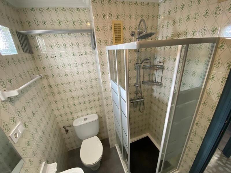 2 slaapkamer Appartement Te koop