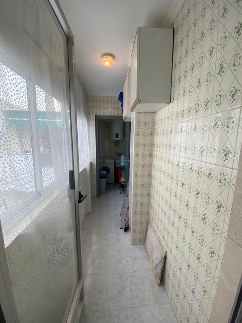 2 Cuarto Apartamento en venta