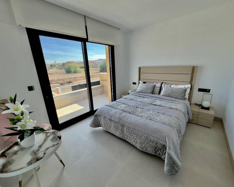 3 chambre Villa à vendre