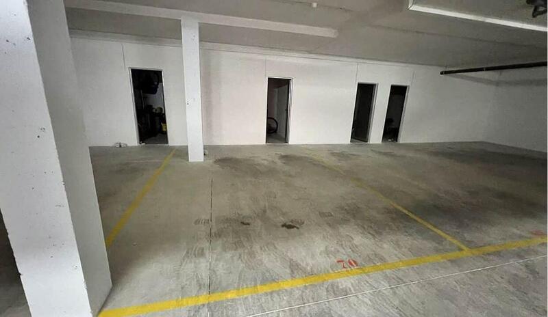 3 Cuarto Adosado en venta