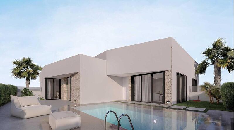 Townhouse for sale in Bigastro, Alicante