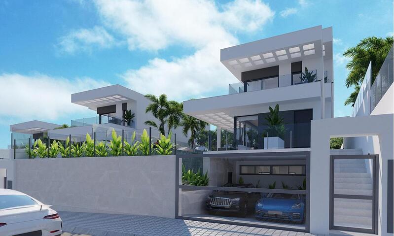 3 bedroom Villa for sale