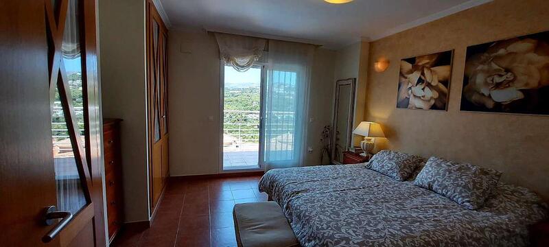 4 chambre Villa à vendre