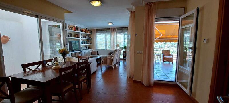 4 Cuarto Villa en venta