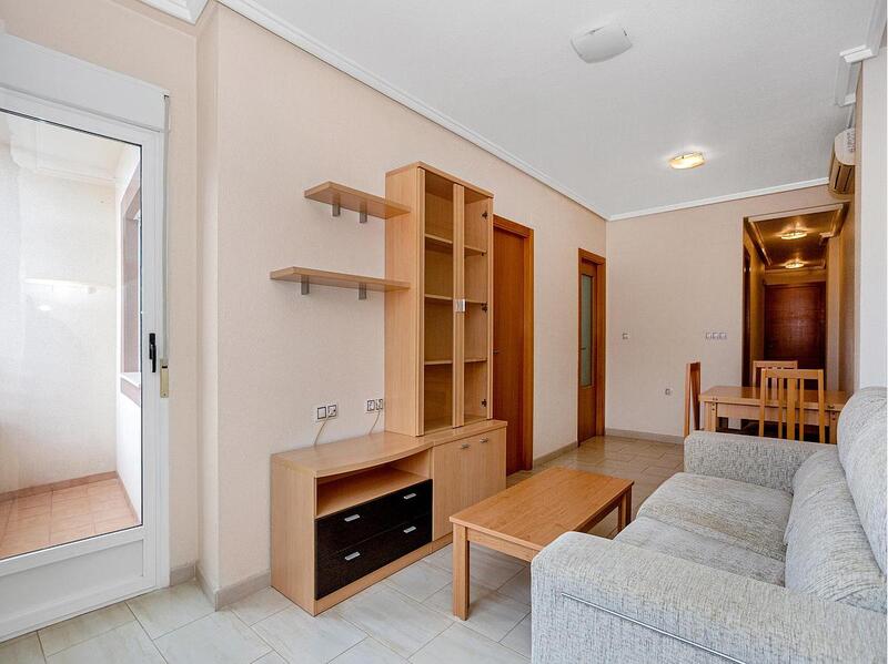 Appartement à vendre dans Torrevieja, Alicante