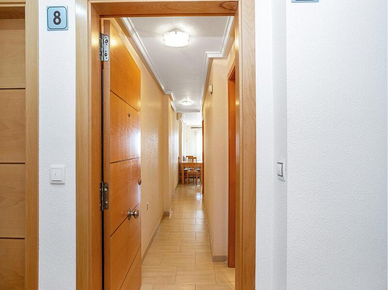 2 Cuarto Apartamento en venta