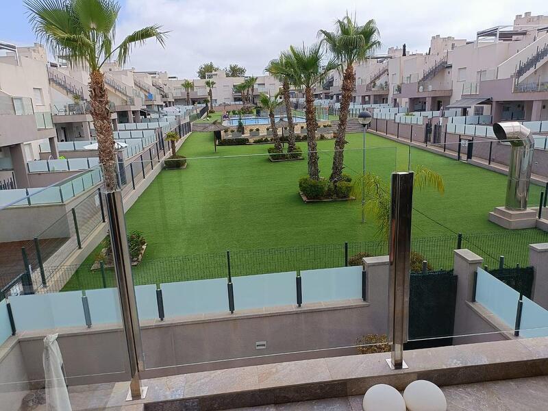 Appartement à vendre dans Torrevieja, Alicante