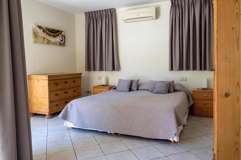 7 chambre Villa à vendre