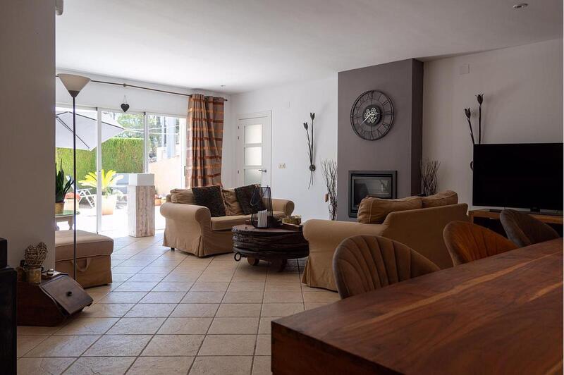 7 chambre Villa à vendre