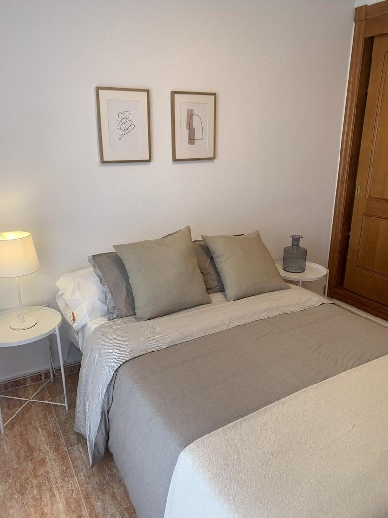 3 Cuarto Apartamento en venta