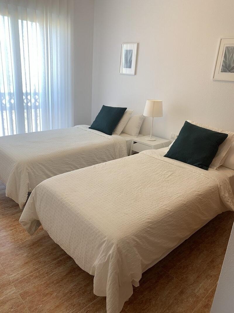 3 Schlafzimmer Appartement zu verkaufen