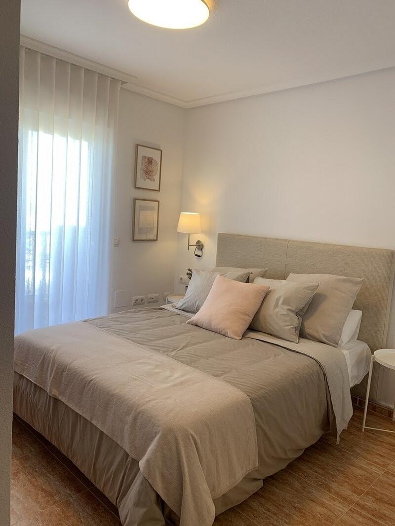 3 Cuarto Apartamento en venta