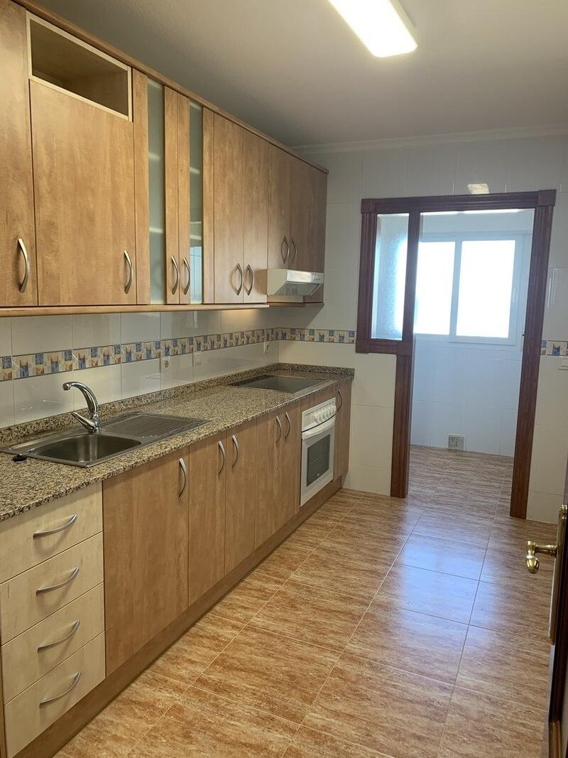 3 Cuarto Apartamento en venta