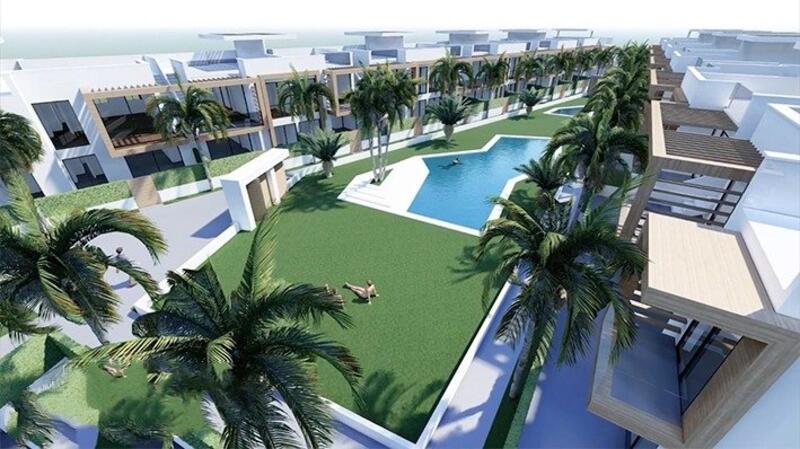 Townhouse for sale in Orihuela Costa, Alicante