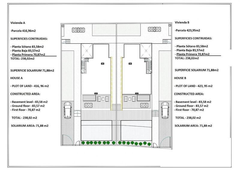 4 slaapkamer Villa Te koop