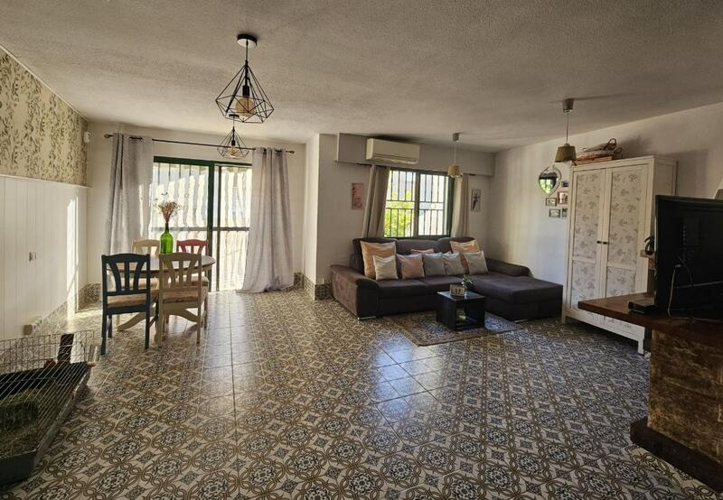 3 Cuarto Casa de Campo en venta