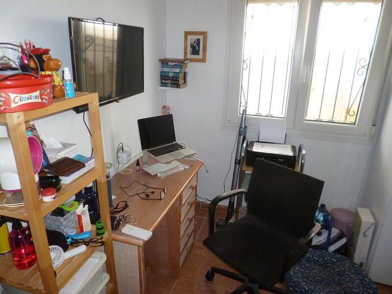 4 Cuarto Villa en venta