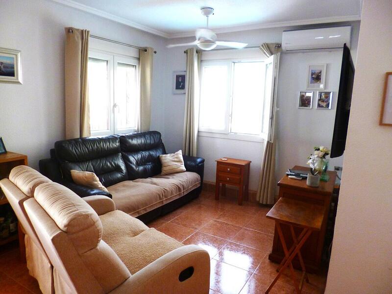 4 chambre Villa à vendre