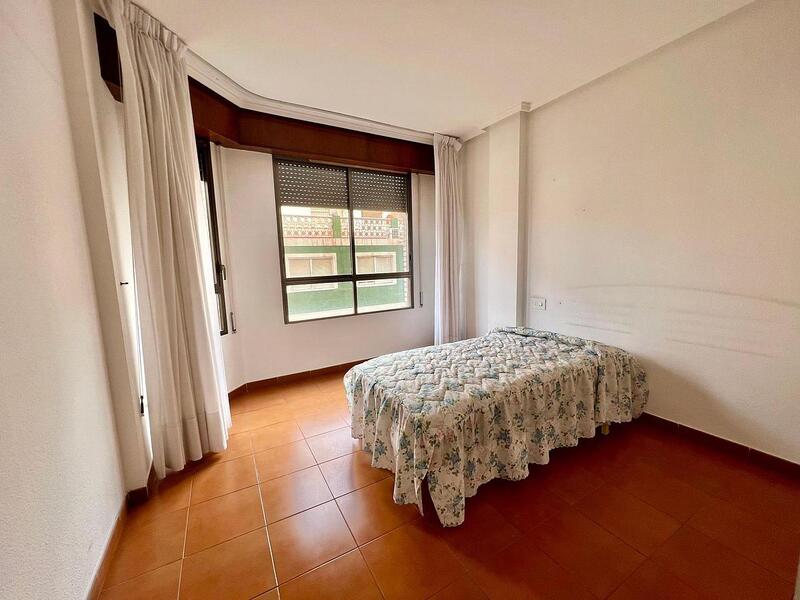 4 Cuarto Apartamento en venta