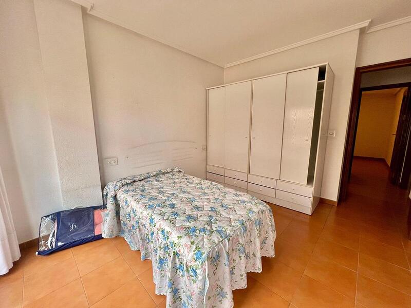 4 slaapkamer Appartement Te koop