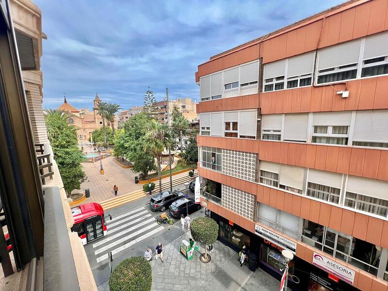 4 Cuarto Apartamento en venta