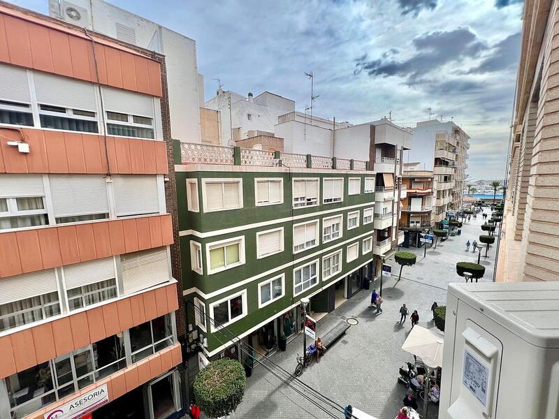 4 Cuarto Apartamento en venta