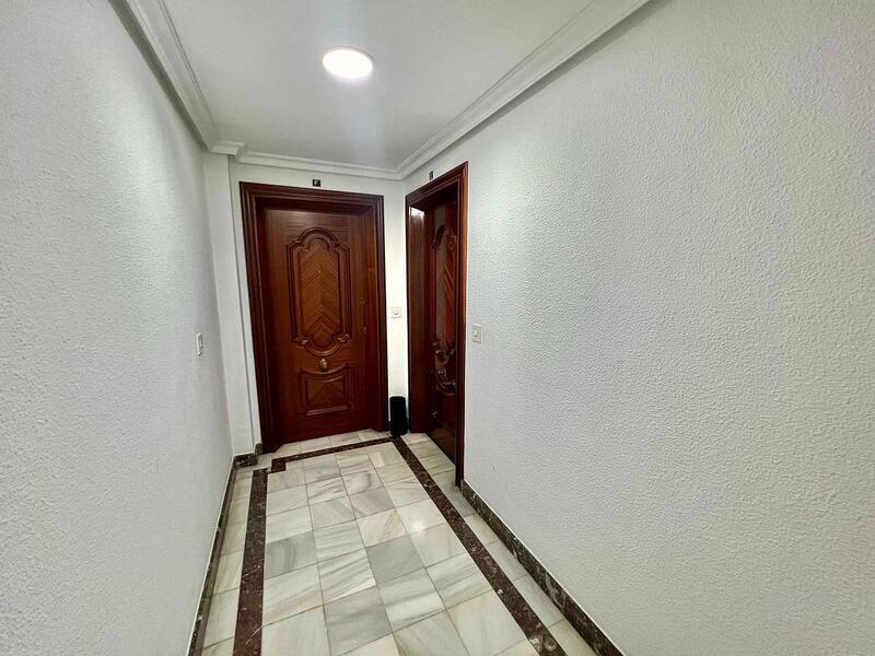 4 Cuarto Apartamento en venta