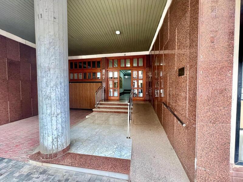 4 slaapkamer Appartement Te koop