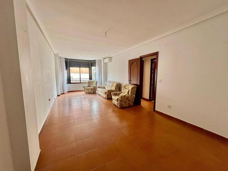 4 Cuarto Apartamento en venta